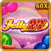 Gelatina 27 game thumbnail