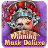 Máscara ganadora Deluxe game thumbnail