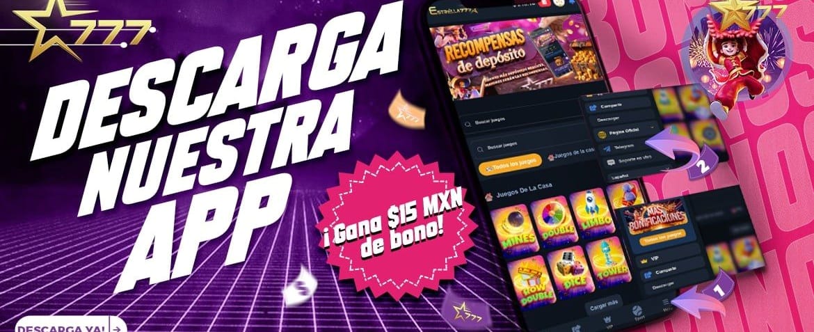 Juega y Gana en mxmrhandpay.com banner